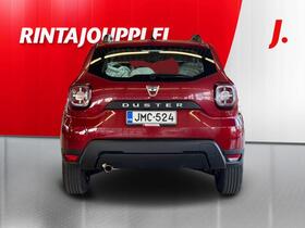 Dacia Duster vaihtoauto