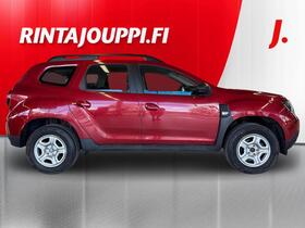 Dacia Duster vaihtoauto