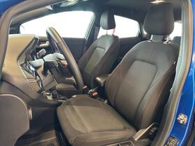 Ford Puma vaihtoauto