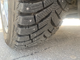 Mitsubishi ASX vaihtoauto