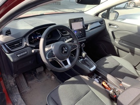 Mitsubishi ASX vaihtoauto