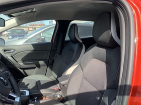 Mitsubishi ASX vaihtoauto