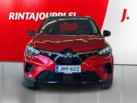 Mitsubishi ASX vaihtoauto