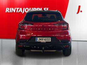 Mitsubishi ASX vaihtoauto