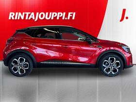 Mitsubishi ASX vaihtoauto