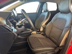 Mitsubishi ASX vaihtoauto