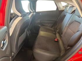 Mitsubishi ASX vaihtoauto