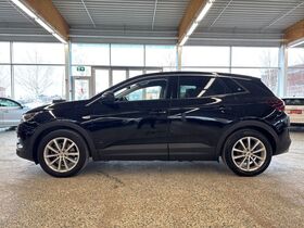 Opel Grandland X vaihtoauto
