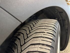 Opel Grandland X vaihtoauto