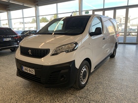 Peugeot e-Expert vaihtoauto