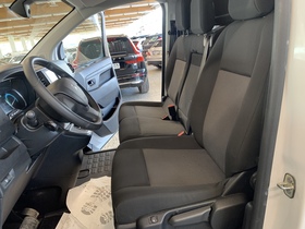 Peugeot e-Expert vaihtoauto