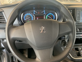 Peugeot e-Expert vaihtoauto