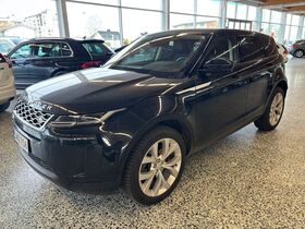 Land Rover Range Rover Evoque vaihtoauto