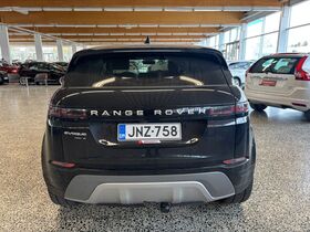 Land Rover Range Rover Evoque vaihtoauto