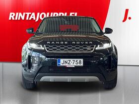 Land Rover Range Rover Evoque vaihtoauto