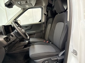 Ford Transit Courier vaihtoauto