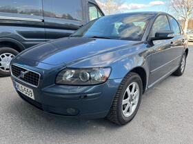 Volvo S40 vaihtoauto