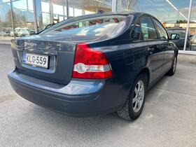 Volvo S40 vaihtoauto
