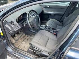 Volvo S40 vaihtoauto