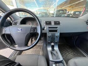 Volvo S40 vaihtoauto