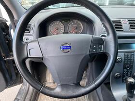 Volvo S40 vaihtoauto