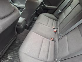 Honda Accord vaihtoauto