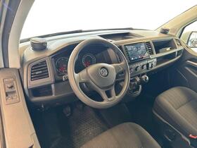 Volkswagen Caravelle vaihtoauto