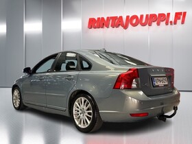 Volvo S40 vaihtoauto