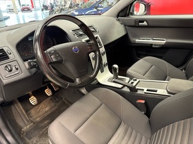 Volvo S40 vaihtoauto
