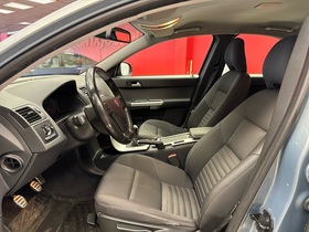 Volvo S40 vaihtoauto