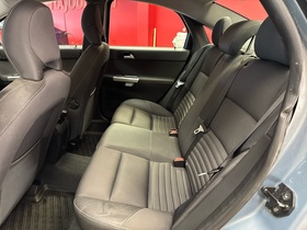 Volvo S40 vaihtoauto