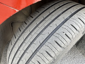 Hyundai IONIQ plug-in vaihtoauto