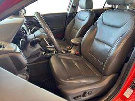 Hyundai IONIQ plug-in vaihtoauto