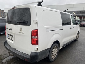 Peugeot Expert vaihtoauto
