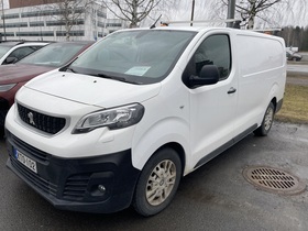 Peugeot Expert vaihtoauto