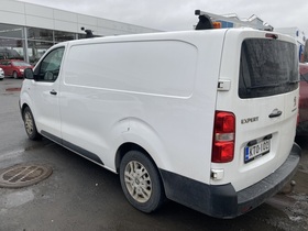 Peugeot Expert vaihtoauto