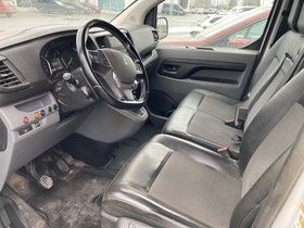 Peugeot Expert vaihtoauto