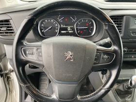 Peugeot Expert vaihtoauto