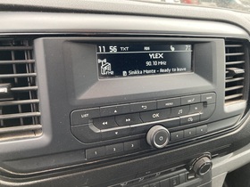 Peugeot Expert vaihtoauto