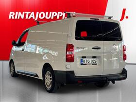 Peugeot Expert vaihtoauto