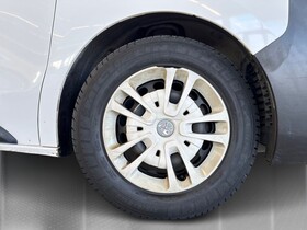 Peugeot Expert vaihtoauto