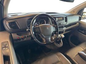 Peugeot Expert vaihtoauto