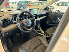 Mazda 2 vaihtoauto