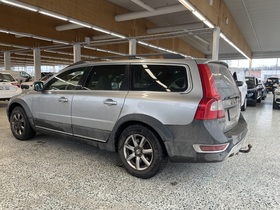 Volvo XC70 vaihtoauto