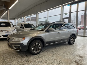 Volvo XC70 vaihtoauto