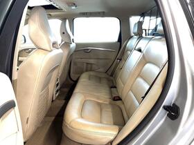 Volvo XC70 vaihtoauto