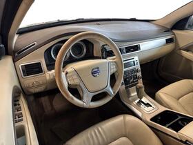 Volvo XC70 vaihtoauto