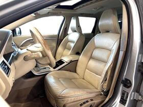 Volvo XC70 vaihtoauto