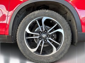 Suzuki Vitara vaihtoauto