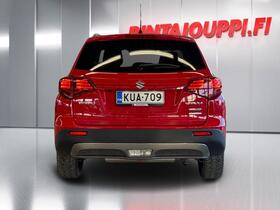 Suzuki Vitara vaihtoauto